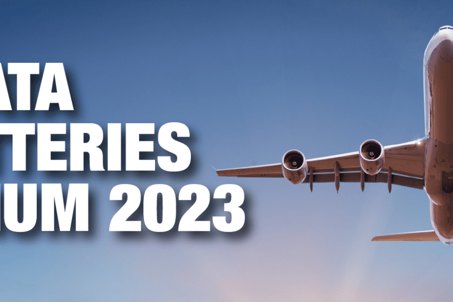 Document IATA d'orientation sur les batteries au lithium 2023, Help Center