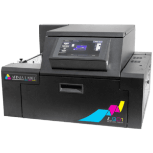 Afinia L901P Plus Color Label Printer - ICC Canada