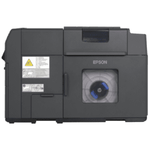 Epson ColorWorks CW-C7500 Label Printer for Matte Media - ICC Canada