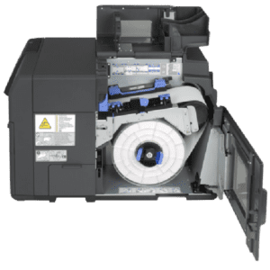 Epson ColorWorks CW-C7500 Label Printer for Matte Media - ICC Canada