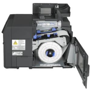 Epson ColorWorks C7500G Label Printer for Gloss Media - ICC Canada