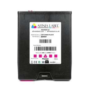 Afina L901-CP950-PLUS-M, Magenta Ink - ICC Canada