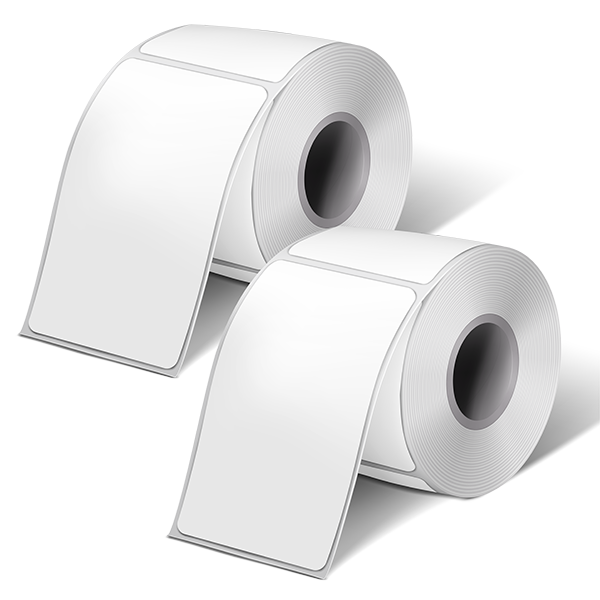 Blank Labels - ICC Compliance Center Inc - Canada