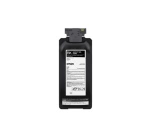 Epson C8000, SJIC47P(K), Black Ink - ICC Canada