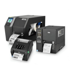 TSC Printers - Coming Soon - ICC Canada