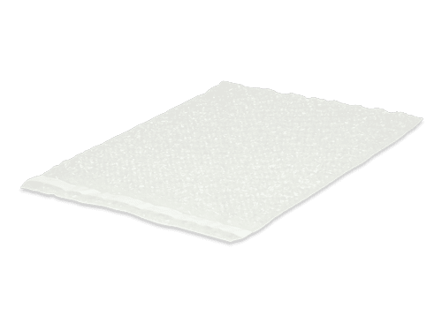 Self-Sealing Bubble Wrap Pouch - 7" x 8.5" - ICC Canada