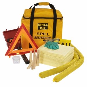 HazMat Fleet Spill Kit - ICC Canada