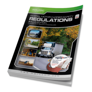 Federal Motor Carrier Safety Regulations, Administrator Plus Edition - ICC Canada