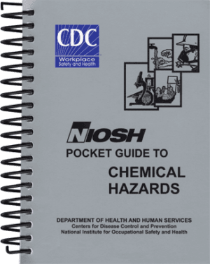 NIOSH Pocket Guide to Chemical Hazards - ICC Canada
