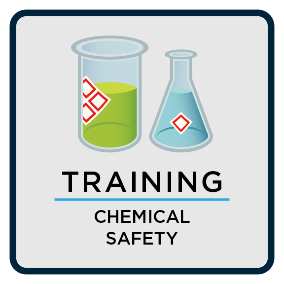 Chemical Safety - ICC Canada