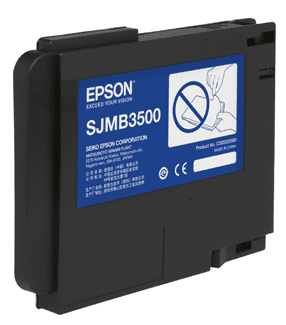 Epson C3500 Maintenance Box - ICC Canada