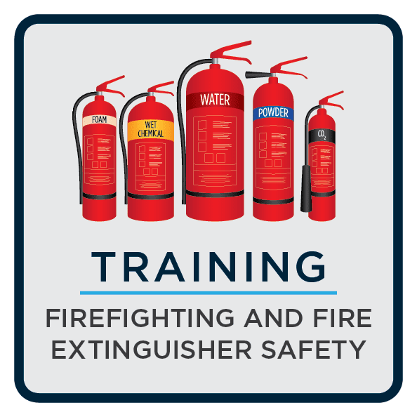 fire extinguisher online
