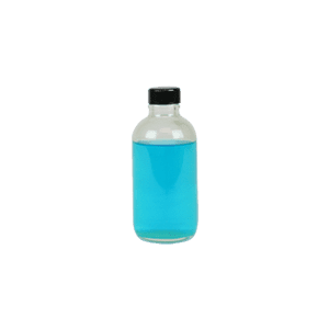 Narrow Mouth Coated Bottle (Flint) - 4 oz - ICC Canada