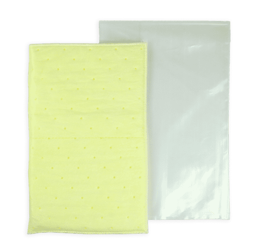 Absorbent Pouch – 9″ x 14″ - ICC Canada