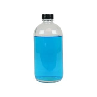 Narrow Mouth Coated Bottle (Flint) - 16 oz - ICC Canada