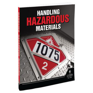 Handling Hazardous Materials - ICC USA