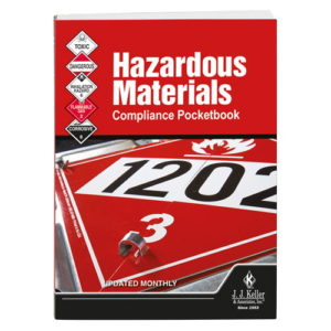 Handling Hazardous Materials Handbook - ICC USA