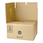 4G UN Combination Box - 14.63x14.63x7.69