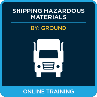 TDG &amp; 49CFR DG Transborder Training | ICC Compliance Center