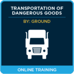 Shipping Dangerous Goods in Small Quantities by Ground (TDG) and Air (IATA) - Online Training