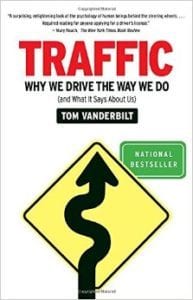 Traffic and Why We Drive The Way We Drive