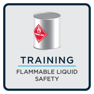 Flammable Liquid Safety - Online Training - ICC USA