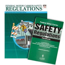 Federal Motor Carrier Safety Regulations (FMCSR) Publications - ICC USA