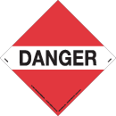 Danger