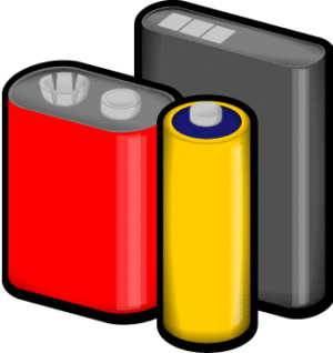 Shipping Lithium Batteries - Online