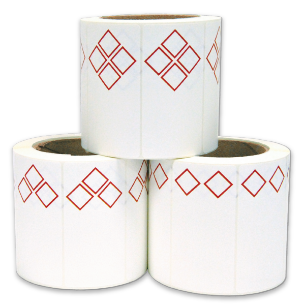 Flux Labels GHS/OSHA/WHMIS Labels - ICC Compliance Center Inc - USA
