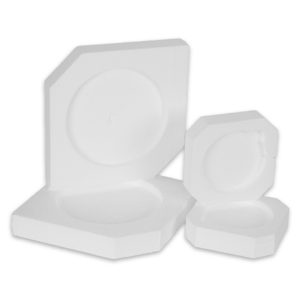 Foam Inserts & Shipping Kits - ICC USA