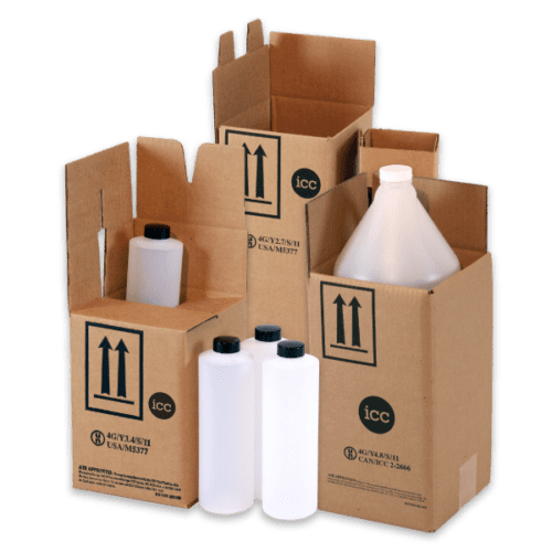 New Guidance for Airline Operators on the Use of Hand Sanitizer ICC