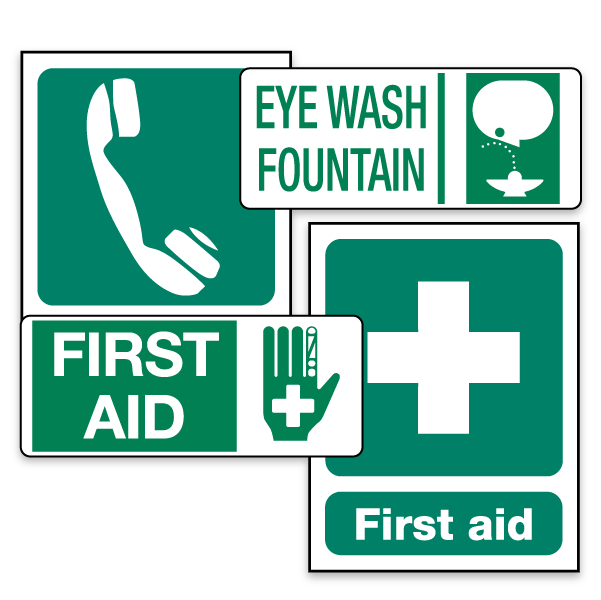 Emergency Response / First Aid - ICC USA
