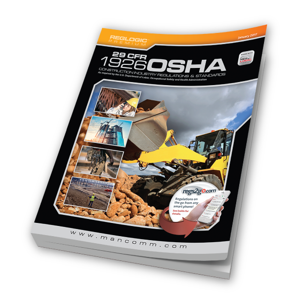 OSHA Publications - ICC USA