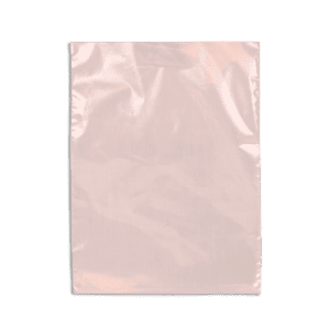 Pink Anti-Static Bag - 9" x 12" - ICC USA