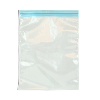 Leakproof Ziplock Bag - 9 x 12