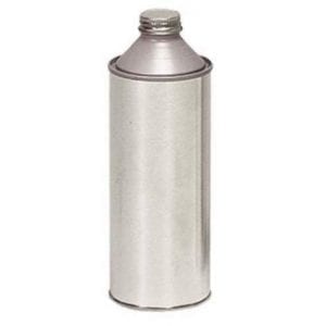 Cone Top Can with Cap - 16 oz - ICC USA