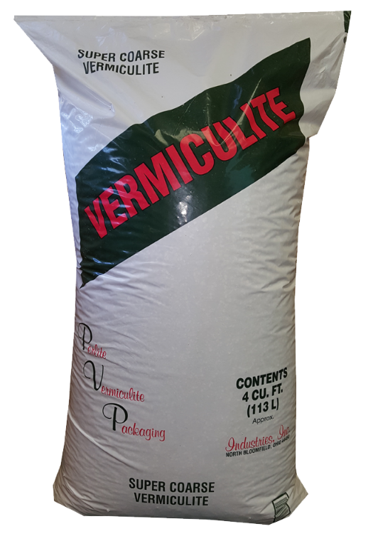 Vermiculite 40lb – Myco Center