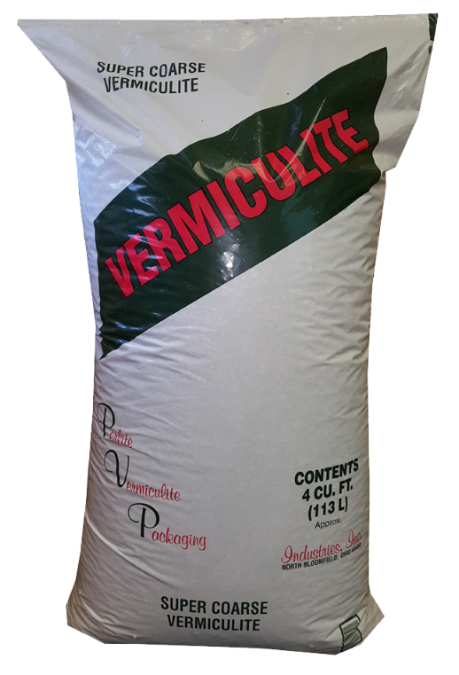 Vermiculite 40lb – Myco Center