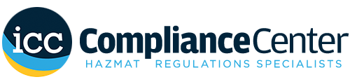 ICC Compliance Center logo