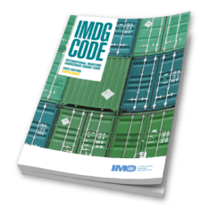IMDG Supplement, Amendment 40-20, 2020 Edition, English - ICC USA