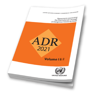 ADR Publications - ICC USA
