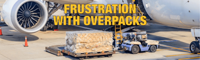 Frustration with Overpacks | Help Center | ICC Compliance Center