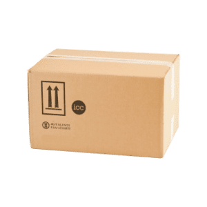 4G UN Lithium Battery Box - 16" x 11.25" x 9" - ICC USA