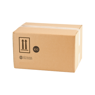 4G UN Lithium Battery Box - 16" x 11.25" x 9" - ICC USA