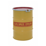 UN Salvage Drum, Open-Head - 30 gallons