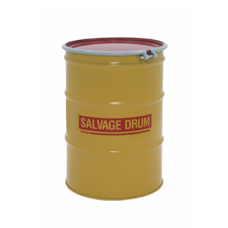 UN Salvage Drum, Open-Head - 55 gallons - ICC USA UN Salvage Drum, Open-Head - 55 gallons - ICC USA