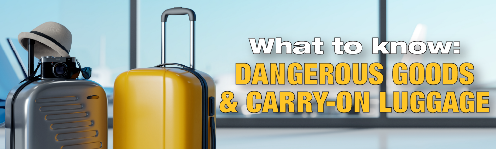 Carry-on baggage  WestJet official site