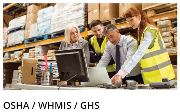 Training_OSHA-WHMIS-GHS