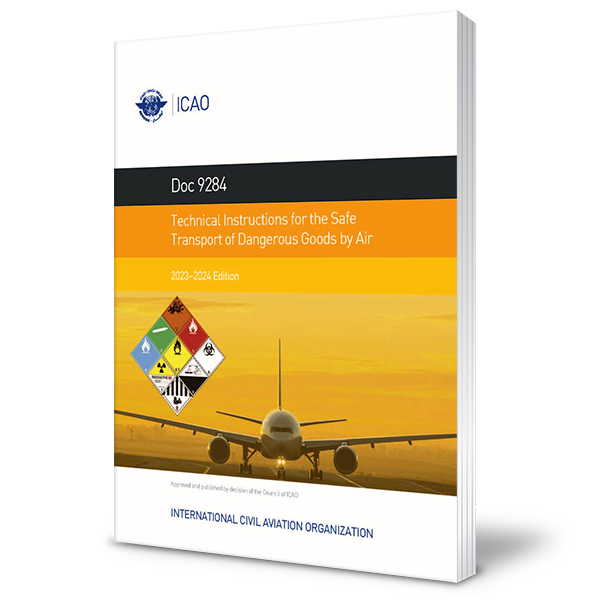 ICAO Publications - ICC USA